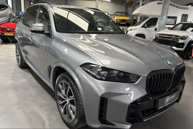 BMW X5 (Seria X) din 2024 cu 58.725 km - oferta BMW200645 - foto 1
