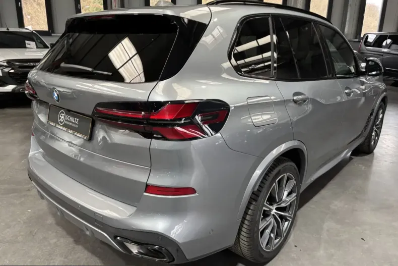 BMW X5 (Seria X) din 2024 cu 58.725 km - oferta BMW200645 - foto 3