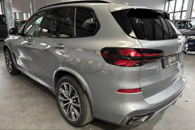 BMW X5 (Seria X) din 2024 cu 58.725 km - oferta BMW200645 - foto 5