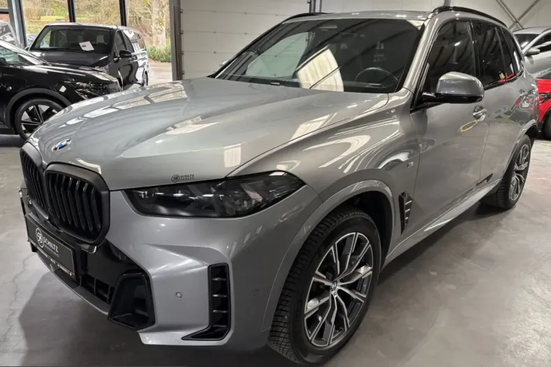 BMW X5 (Seria X) din 2024 cu 58.725 km - oferta BMW200645 - foto 6