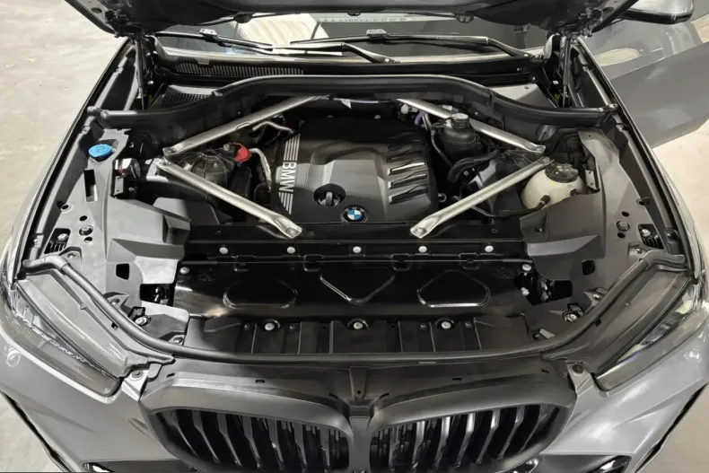 BMW X5 (Seria X) din 2024 cu 58.725 km - oferta BMW200645 - foto 9