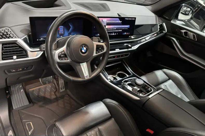 BMW X5 (Seria X) din 2024 cu 58.725 km - oferta BMW200645 - foto 10