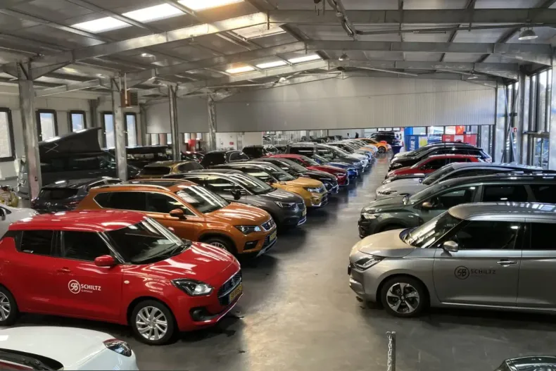 BMW X5 (Seria X) din 2024 cu 58.725 km - oferta BMW200645 - foto 15