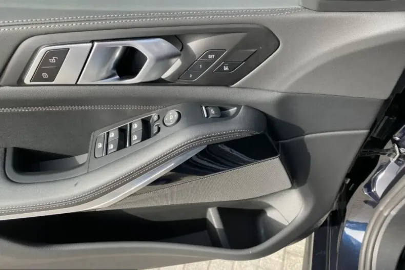 BMW X5 (Seria X) din 2025 cu 26.130 km - oferta BMW200646 - foto 7