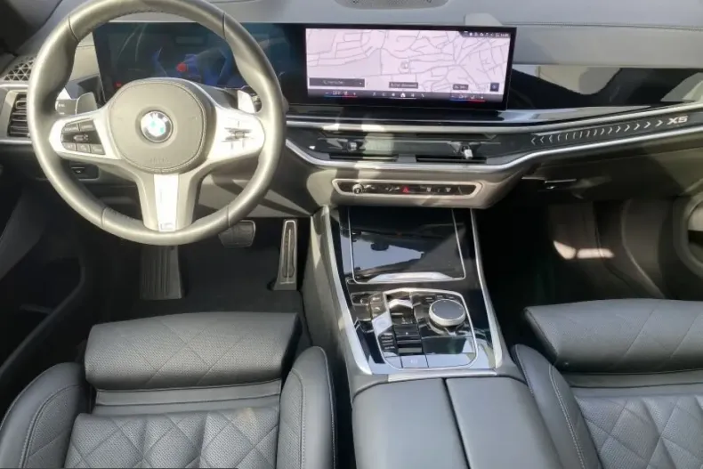 BMW X5 (Seria X) din 2025 cu 26.130 km - oferta BMW200646 - foto 8