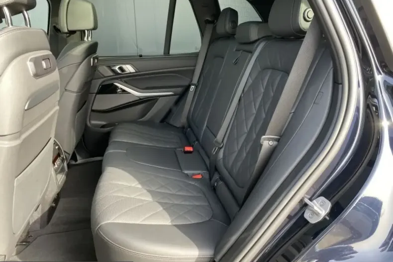 BMW X5 (Seria X) din 2025 cu 26.130 km - oferta BMW200646 - foto 10