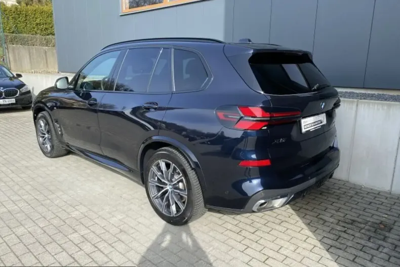 BMW X5 (Seria X) din 2025 cu 26.130 km - oferta BMW200646 - foto 11