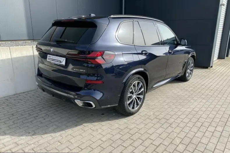 BMW X5 (Seria X) din 2025 cu 26.130 km - oferta BMW200646 - foto 15