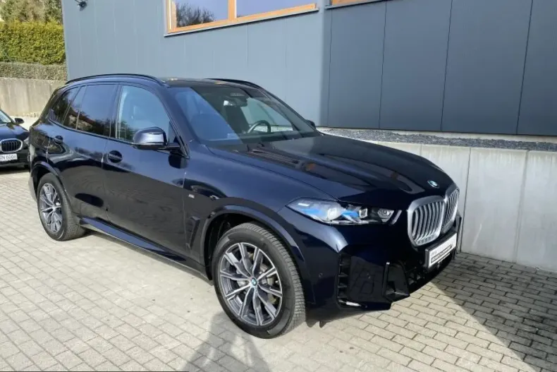 BMW X5 (Seria X) din 2025 cu 26.130 km - oferta BMW200646 - foto 18