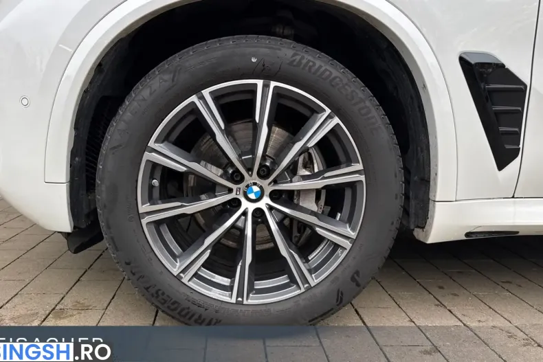 BMW X5 (Seria X) din 2025 cu 13.243 km - oferta BMW200647 - foto 3