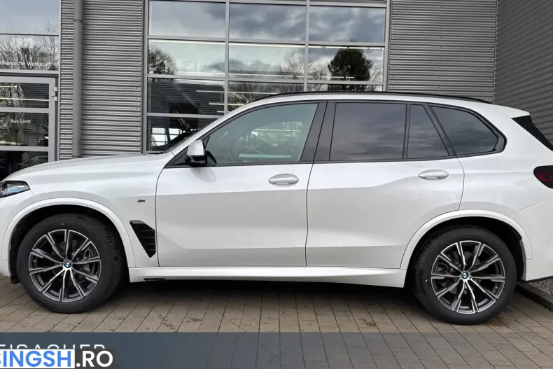 BMW X5 (Seria X) din 2025 cu 13.243 km - oferta BMW200647 - foto 4