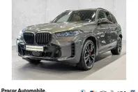 BMW X5 (Seria X) din 2024 cu 20.725 km - oferta BMW200648 - foto 1