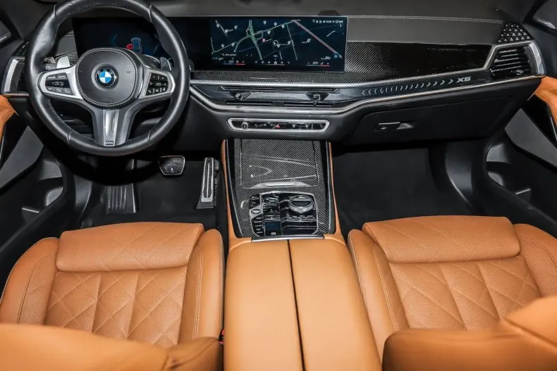 BMW X5 (Seria X) din 2024 cu 20.725 km - oferta BMW200648 - foto 3