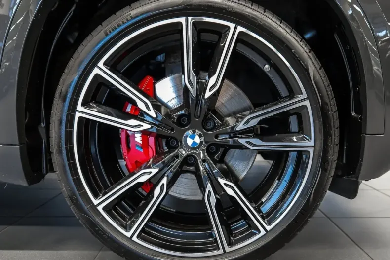 BMW X5 (Seria X) din 2024 cu 20.725 km - oferta BMW200648 - foto 4