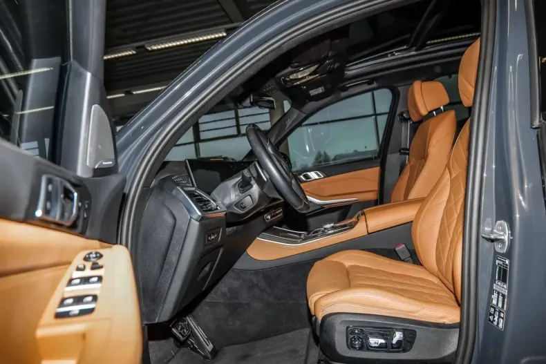 BMW X5 (Seria X) din 2024 cu 20.725 km - oferta BMW200648 - foto 5