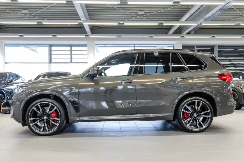 BMW X5 (Seria X) din 2024 cu 20.725 km - oferta BMW200648 - foto 9