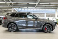 BMW X5 (Seria X) din 2024 cu 20.725 km - oferta BMW200648 - foto 10