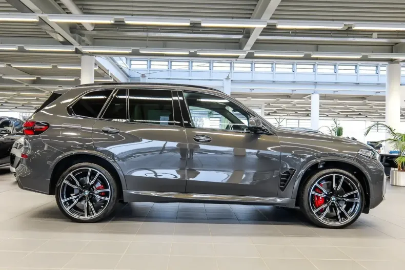 BMW X5 (Seria X) din 2024 cu 20.725 km - oferta BMW200648 - foto 10