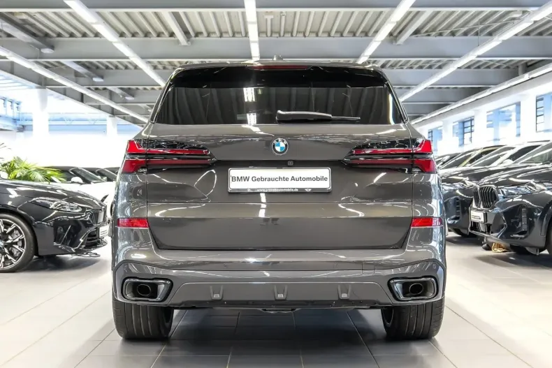 BMW X5 (Seria X) din 2024 cu 20.725 km - oferta BMW200648 - foto 11