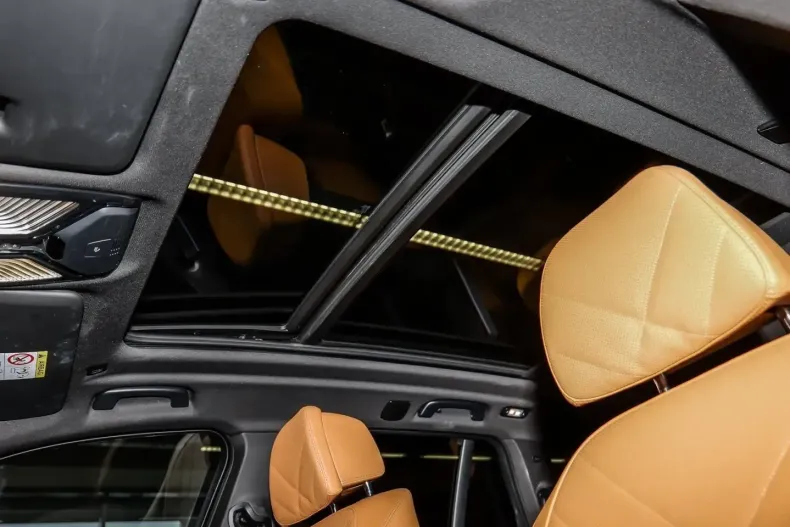 BMW X5 (Seria X) din 2024 cu 20.725 km - oferta BMW200648 - foto 12