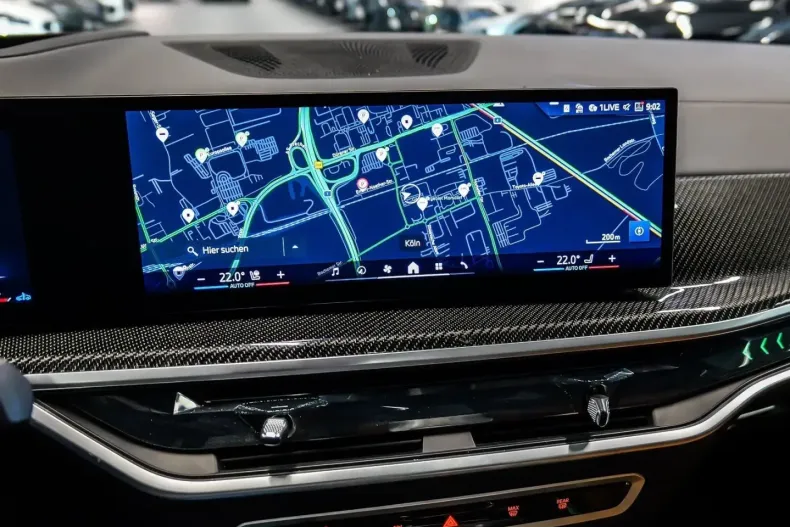 BMW X5 (Seria X) din 2024 cu 20.725 km - oferta BMW200648 - foto 13