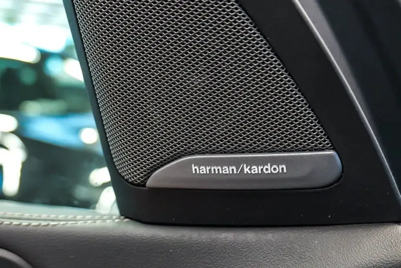 BMW X5 (Seria X) din 2024 cu 20.725 km - oferta BMW200648 - foto 14