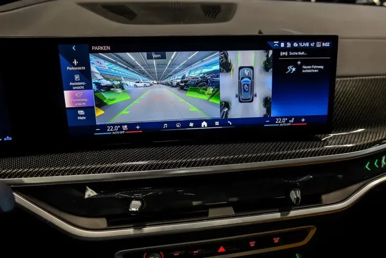 BMW X5 (Seria X) din 2024 cu 20.725 km - oferta BMW200648 - foto 15