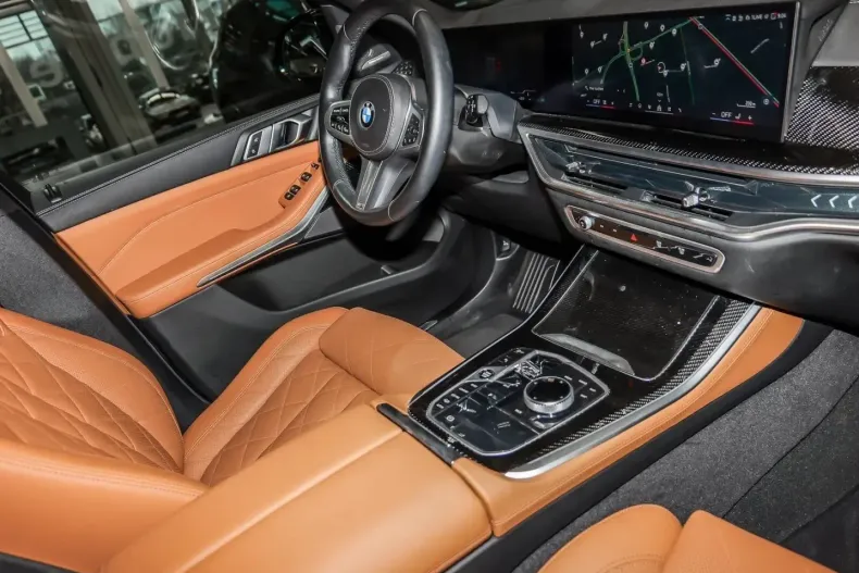 BMW X5 (Seria X) din 2024 cu 20.725 km - oferta BMW200648 - foto 16