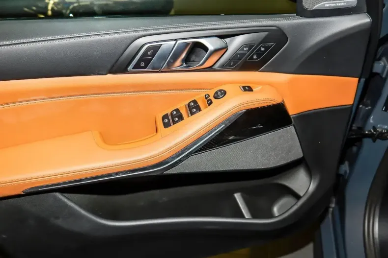 BMW X5 (Seria X) din 2024 cu 20.725 km - oferta BMW200648 - foto 19