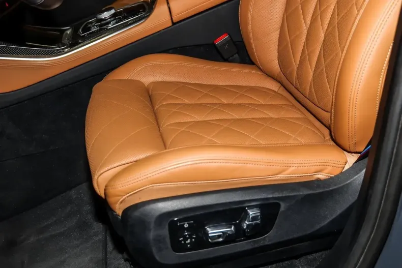 BMW X5 (Seria X) din 2024 cu 20.725 km - oferta BMW200648 - foto 21