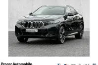 BMW X6 (Seria X) din 2024 cu 30.711 km - oferta BMW200649 - foto 1