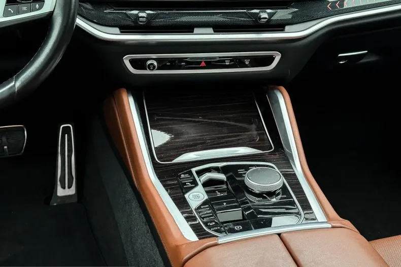 BMW X6 (Seria X) din 2024 cu 30.711 km - oferta BMW200649 - foto 12