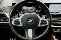 BMW X6 (Seria X) din 2024 cu 30.711 km - oferta BMW200649 - foto 14