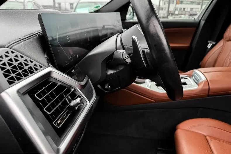 BMW X6 (Seria X) din 2024 cu 30.711 km - oferta BMW200649 - foto 20