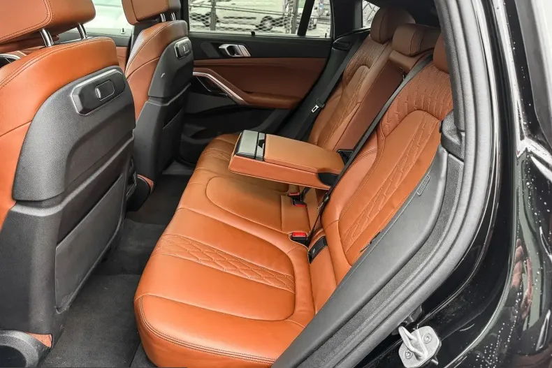 BMW X6 (Seria X) din 2024 cu 30.711 km - oferta BMW200649 - foto 23