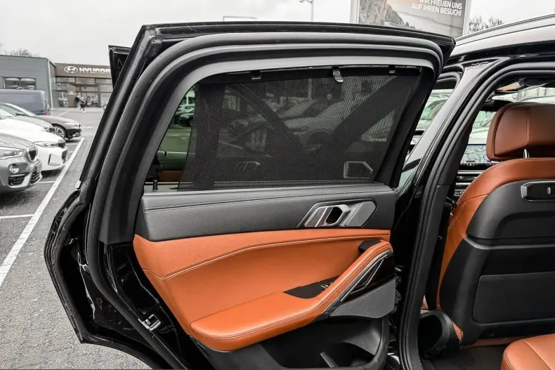 BMW X6 (Seria X) din 2024 cu 30.711 km - oferta BMW200649 - foto 24