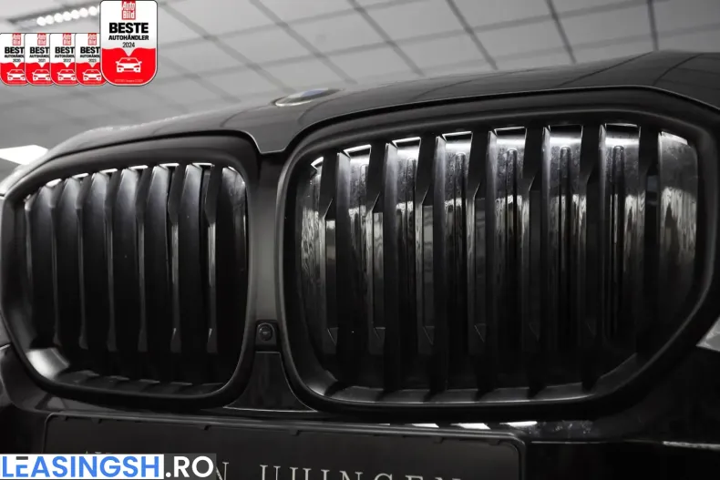 BMW X5 (Seria X) din 2024 cu 53.822 km - oferta BMW200650 - foto 10