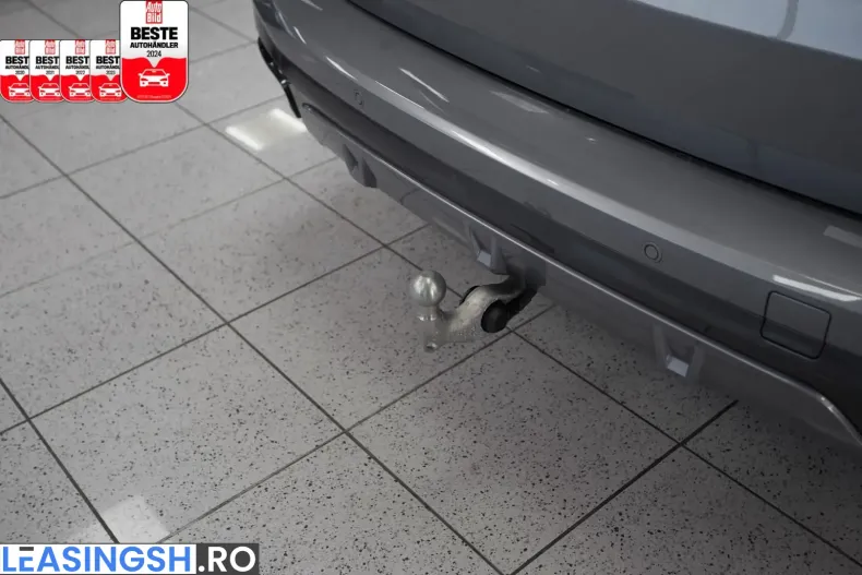 BMW X5 (Seria X) din 2024 cu 53.822 km - oferta BMW200650 - foto 11