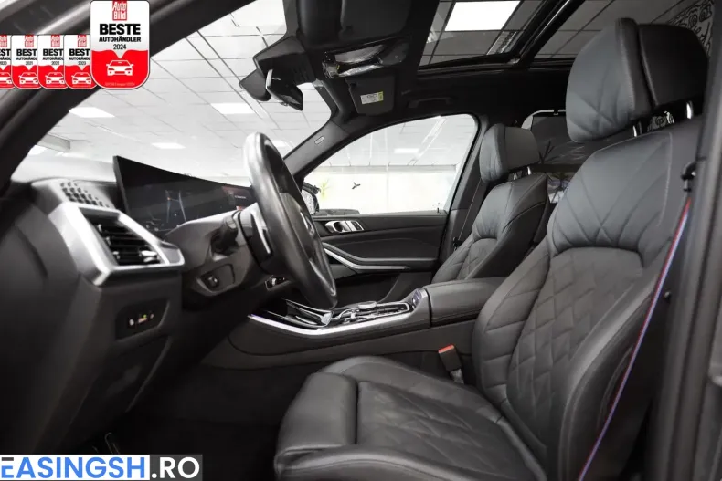 BMW X5 (Seria X) din 2024 cu 53.822 km - oferta BMW200650 - foto 17
