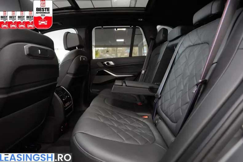 BMW X5 (Seria X) din 2024 cu 53.822 km - oferta BMW200650 - foto 18