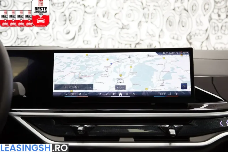 BMW X5 (Seria X) din 2024 cu 53.822 km - oferta BMW200650 - foto 21