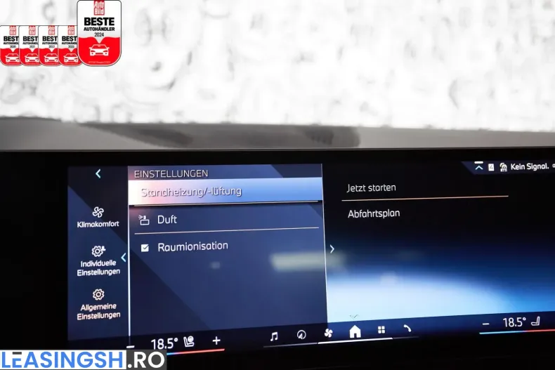 BMW X5 (Seria X) din 2024 cu 53.822 km - oferta BMW200650 - foto 22