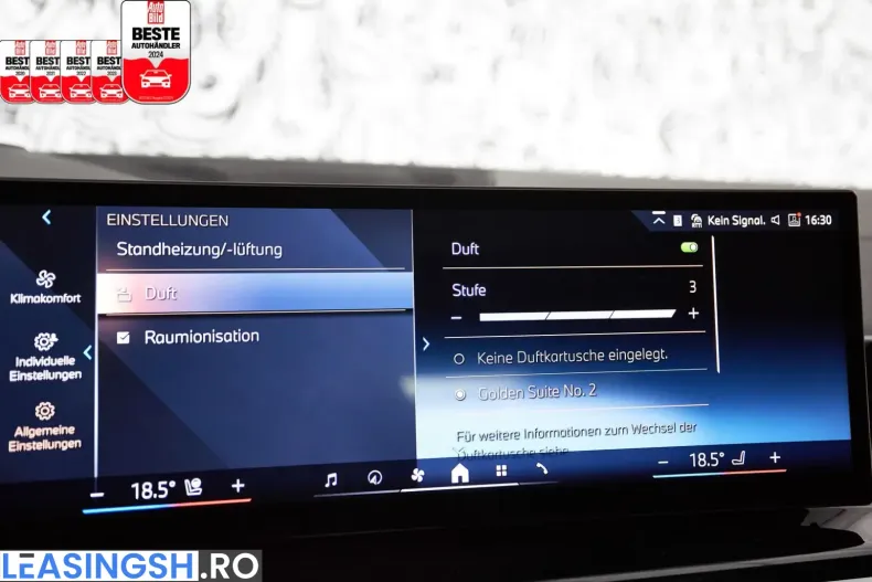 BMW X5 (Seria X) din 2024 cu 53.822 km - oferta BMW200650 - foto 23