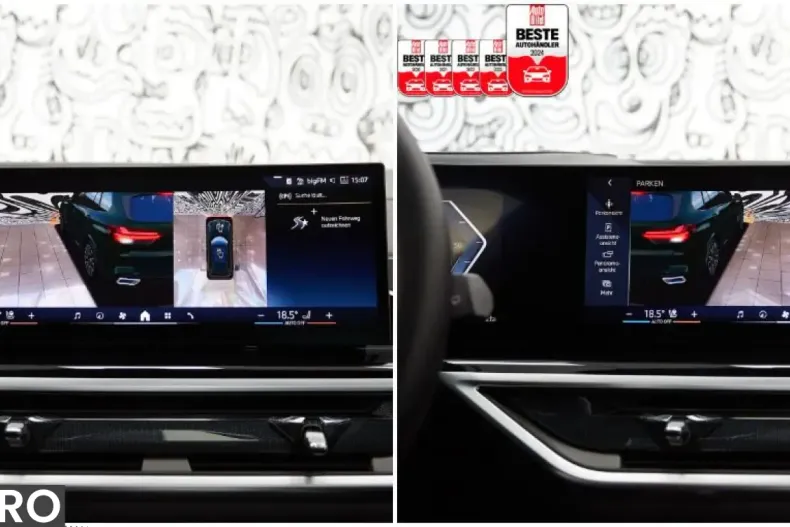 BMW X5 (Seria X) din 2024 cu 53.822 km - oferta BMW200650 - foto 25