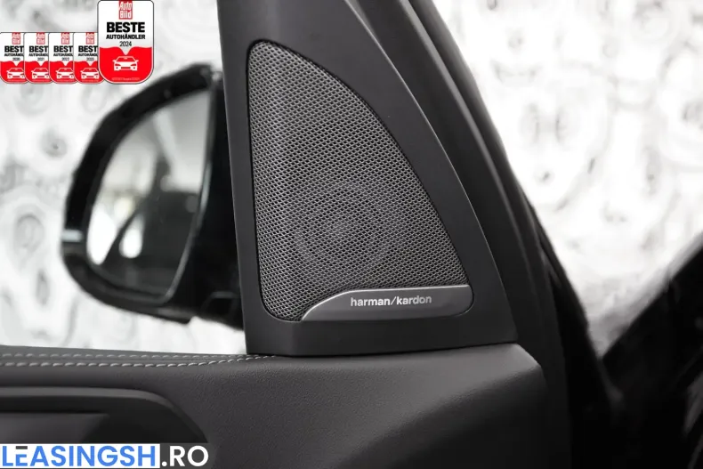 BMW X5 (Seria X) din 2024 cu 53.822 km - oferta BMW200650 - foto 29