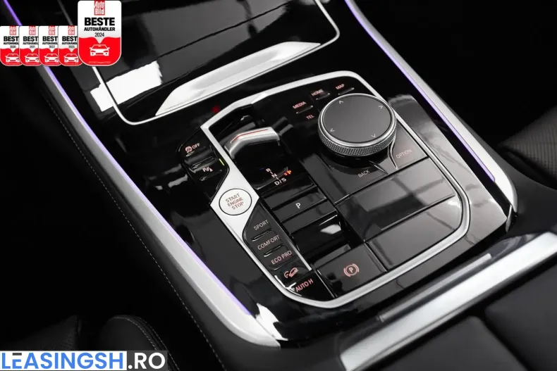 BMW X5 (Seria X) din 2024 cu 53.822 km - oferta BMW200650 - foto 32