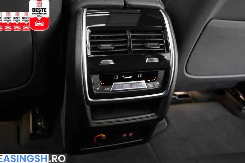 BMW X5 (Seria X) din 2024 cu 53.822 km - oferta BMW200650 - foto 33