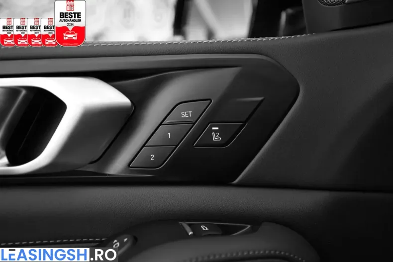 BMW X5 (Seria X) din 2024 cu 53.822 km - oferta BMW200650 - foto 34