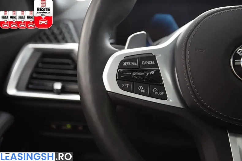 BMW X5 (Seria X) din 2024 cu 53.822 km - oferta BMW200650 - foto 35