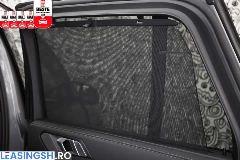 BMW X5 (Seria X) din 2024 cu 53.822 km - oferta BMW200650 - foto 37